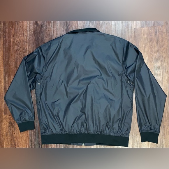 Peter Millar wind breaker - Picture 3 of 7